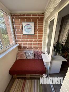 1-к квартира, вторичка, 38м2, 5/17 этаж