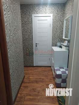 1-к квартира, вторичка, 37м2, 8/9 этаж