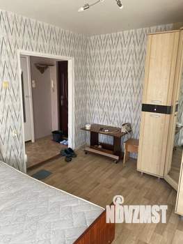 1-к квартира, вторичка, 22м2, 4/9 этаж