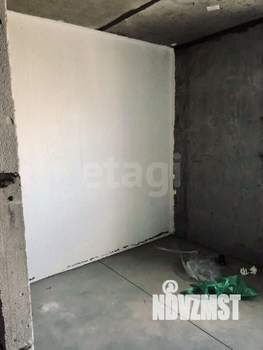 2-к квартира, вторичка, 55м2, 16/25 этаж