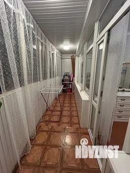 3-к квартира, вторичка, 71м2, 8/17 этаж