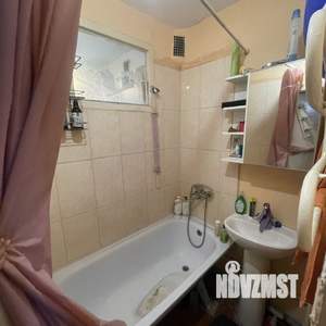 3-к квартира, вторичка, 62м2, 3/5 этаж