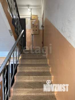 3-к квартира, вторичка, 60м2, 4/5 этаж