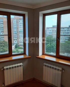 3-к квартира, вторичка, 94м2, 7/17 этаж