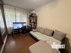 2-к квартира, вторичка, 48м2, 1/5 этаж