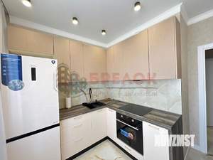 1-к квартира, вторичка, 39м2, 16/19 этаж