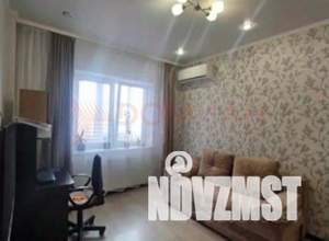 1-к квартира, вторичка, 37м2, 22/24 этаж