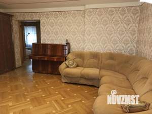 3-к квартира, вторичка, 81м2, 9/9 этаж