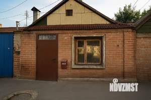 1-к квартира, вторичка, 27м2, 1/1 этаж