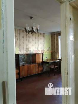 2-к квартира, вторичка, 43м2, 2/5 этаж