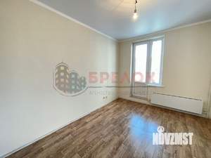 2-к квартира, вторичка, 56м2, 14/17 этаж