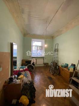 3-к квартира, вторичка, 78м2, 1/3 этаж