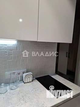 Студия квартира, вторичка, 25м2, 6/25 этаж