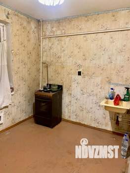 1-к квартира, вторичка, 40м2, 3/10 этаж