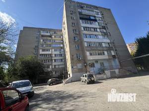 3-к квартира, вторичка, 50м2, 2/9 этаж