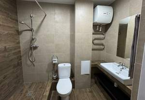 1-к квартира, вторичка, 41м2, 9/10 этаж