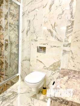1-к квартира, вторичка, 49м2, 9/18 этаж