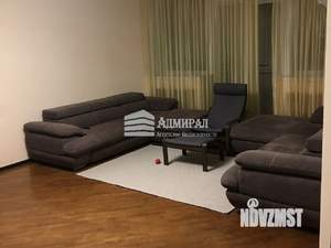 3-к квартира, вторичка, 100м2, 7/7 этаж