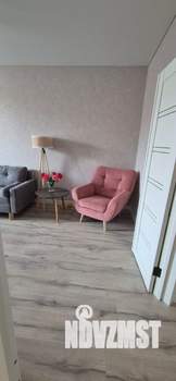 1-к квартира, вторичка, 36м2, 6/6 этаж