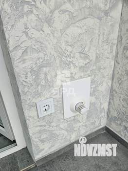 1-к квартира, вторичка, 40м2, 9/12 этаж