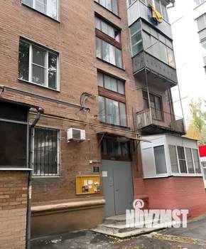 2-к квартира, вторичка, 54м2, 3/4 этаж