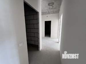 2-к квартира, вторичка, 62м2, 15/23 этаж