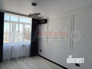 1-к квартира, вторичка, 38м2, 20/20 этаж