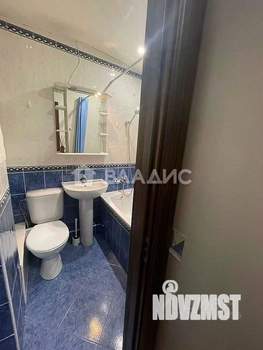 2-к квартира, вторичка, 35м2, 5/9 этаж