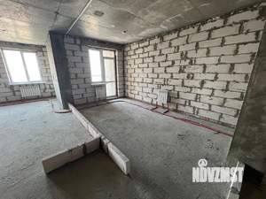 3-к квартира, вторичка, 103м2, 13/24 этаж