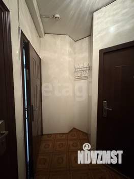 1-к квартира, вторичка, 58м2, 4/17 этаж