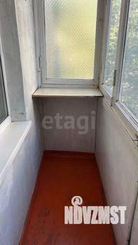 2-к квартира, вторичка, 44м2, 3/5 этаж