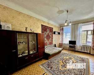 2-к квартира, вторичка, 49м2, 3/5 этаж