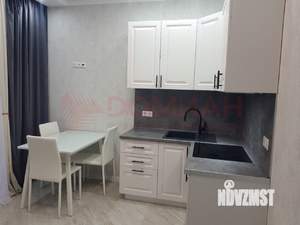 1-к квартира, вторичка, 42м2, 10/25 этаж