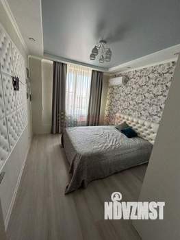 2-к квартира, вторичка, 56м2, 19/19 этаж