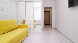 1-к квартира, вторичка, 37м2, 23/25 этаж