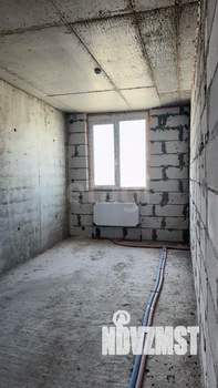 1-к квартира, вторичка, 41м2, 25/25 этаж