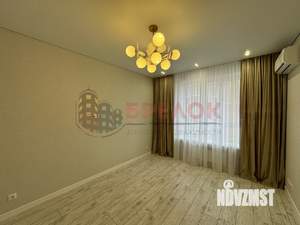 3-к квартира, вторичка, 90м2, 8/24 этаж