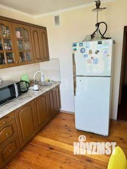 3-к квартира, вторичка, 63м2, 10/10 этаж