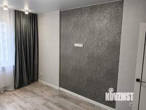 1-к квартира, вторичка, 37м2, 8/9 этаж