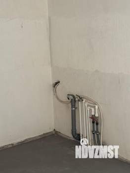 1-к квартира, вторичка, 56м2, 13/25 этаж