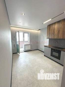 1-к квартира, вторичка, 44м2, 23/25 этаж