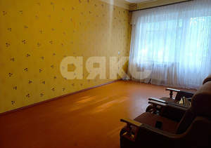 2-к квартира, вторичка, 45м2, 2/5 этаж