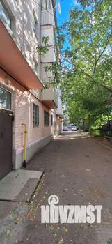 2-к квартира, вторичка, 44м2, 5/5 этаж