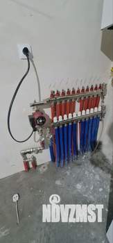 3-к квартира, вторичка, 87м2, 3/21 этаж