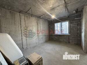 2-к квартира, вторичка, 50м2, 10/25 этаж