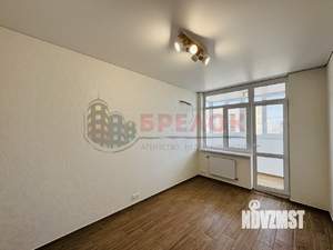 1-к квартира, вторичка, 43м2, 19/20 этаж