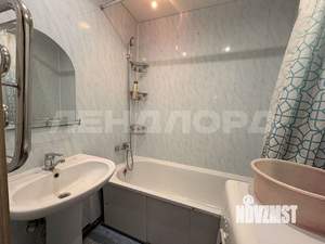 2-к квартира, вторичка, 50м2, 2/10 этаж