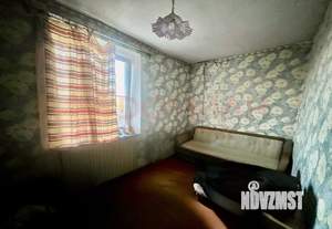 2-к квартира, вторичка, 40м2, 5/5 этаж