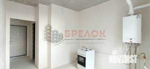 1-к квартира, сданный дом, 32м2, 9/16 этаж