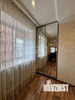 3-к квартира, вторичка, 125м2, 5/7 этаж